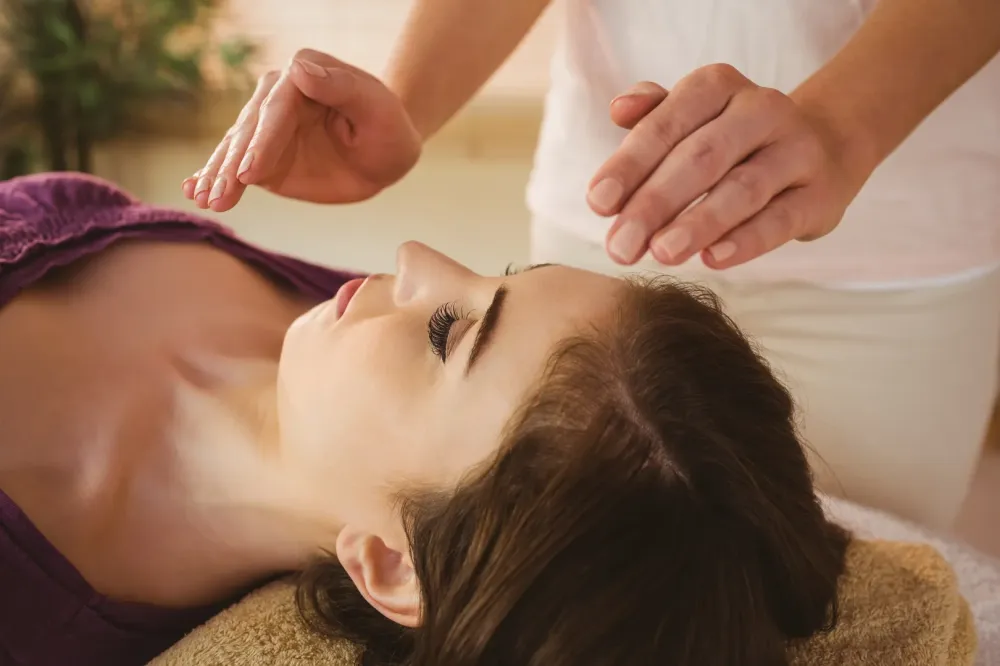 Maitre Reiki à Salon-de-Provence